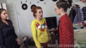 Учитель послал Леху в ж***