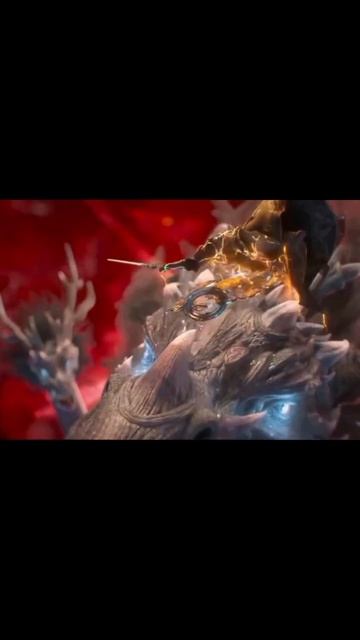 the three Shi brothers ruffled the upper realm || Perfect world #donghua #perfectworld #shihou смотреть онлайн