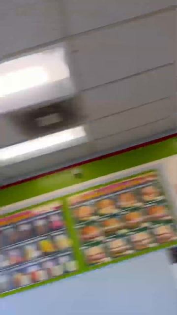 Saturday Morning Donut Shop Pop-in! #jasonlive310