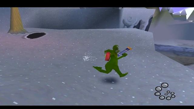 The Grinch. Часть 3. Неправильные пчёлы. смотреть онлайн