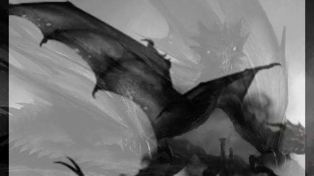 Shadow Dragon tribute смотреть онлайн