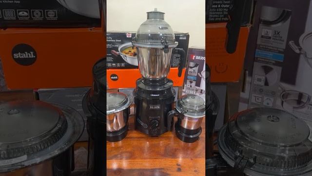 SUNDAY Special LIVE Best Steel Kadai In India Vinod Hawkins Bergner Stahl смотреть онлайн