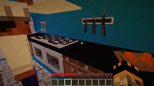 Я ОГРАБИЛ КАФЕ В МАЙНКРАФТЕ!| MineKoTuk Minecraft смотреть онлайн