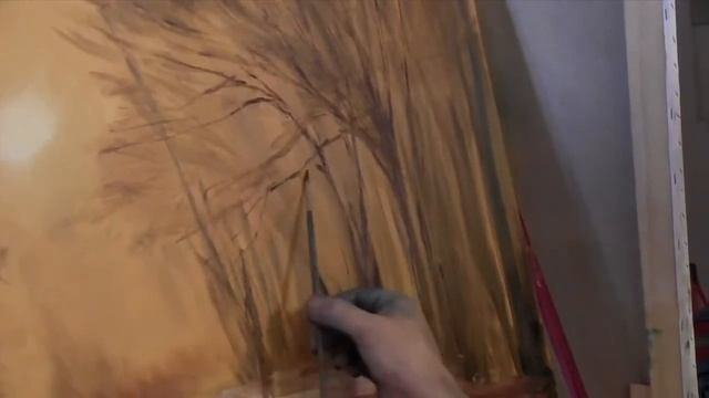 Утренний парк Игорь Сахаров смотреть онлайн