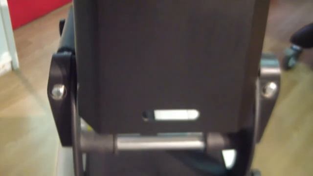 Fisiotek 2000 N: the CPM mobilizer for passive rehabilitation of hip and knee смотреть онлайн