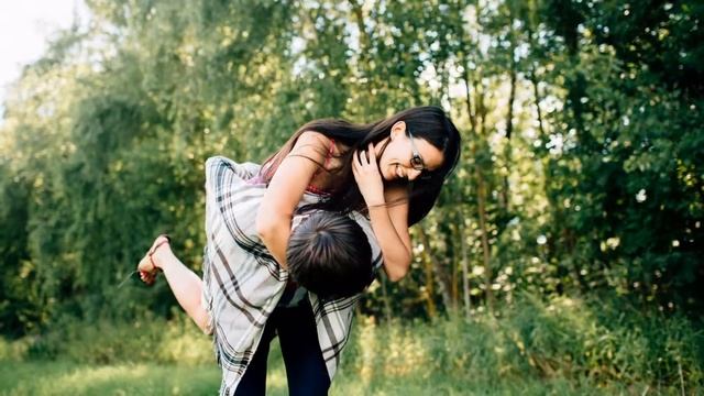 love story Юры и Алены смотреть онлайн