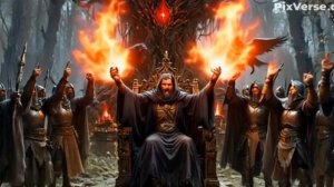 Последний Рюрикович