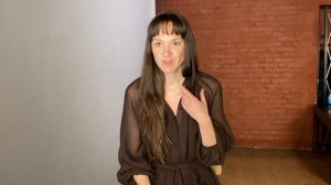 Креативная визитка 2022