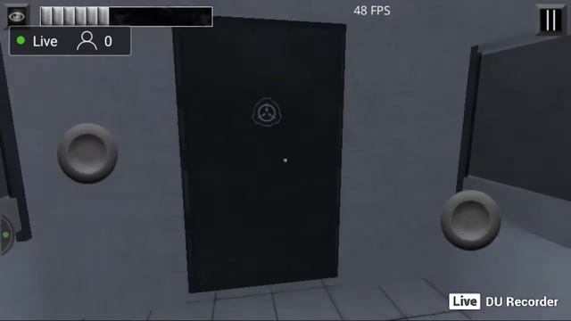 SCP Containtment Breach смотреть онлайн