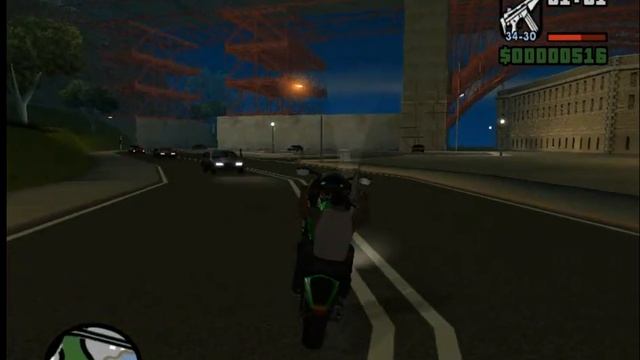 best slow welli in gta sa смотреть онлайн