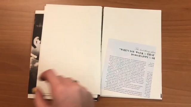 Final Art Project PPT смотреть онлайн