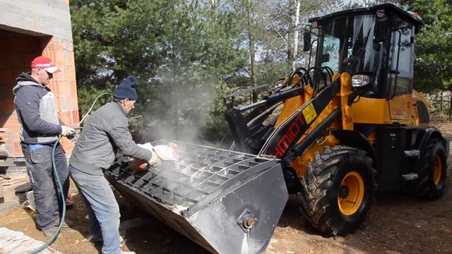 mixer beton смотреть онлайн