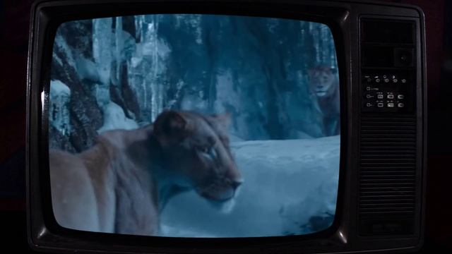 Ты свою тайну мне открой (OST Муфаса 2024) смотреть онлайн
