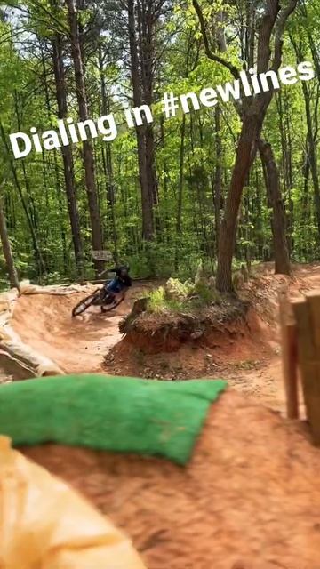 🤩🤩Big Air on the old #trek #marlin #hardtail 🤩🤩 смотреть онлайн