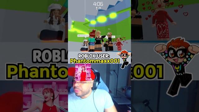 🔴LIVE FACE CAM ROBLOX STREAM смотреть онлайн