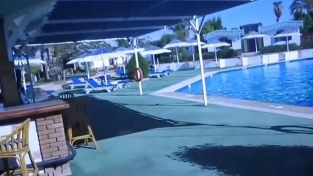 ЕГИПЕТ -- ШАРМ -- ЭЛЬ -- ШЕЙХ . ОКТЯБРЬ 2020 . ОТЕЛЬ ГАЗАЛА БИЧЬ