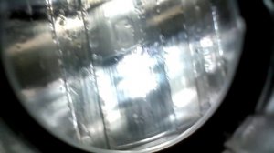 АТА ARMS ALR калибр 308Win - осмотр сделанной фаски пульного выхода