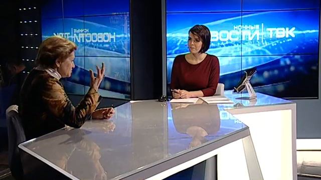 О. Смирнова про обрезку деревьев смотреть онлайн