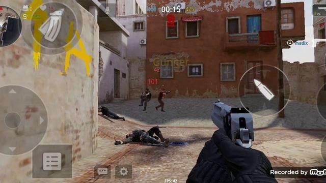 LAKESIDE ESPORTS VS NIP ESPORTS BLAST MAJOR Season 1  Closed