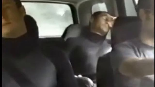 2003 Nissan Xterra Commercial смотреть онлайн