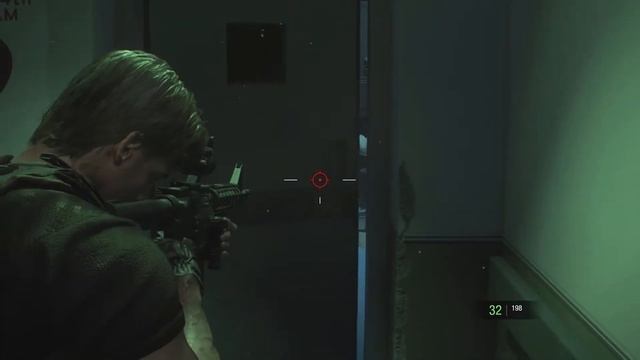 Resident Evil 3 Remake прохождение #13)))Ищем вакцину(антидот) ))) смотреть онлайн