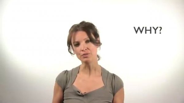 How to start a presentation