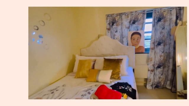 NYCHA MINI APARTMENT TOUR/ NEW YORK CITY PUBLIC HOUSING/ THE PROJECTS смотреть онлайн
