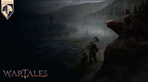 Wartales. Стрим 04.02.2025 серия 02 часть 01