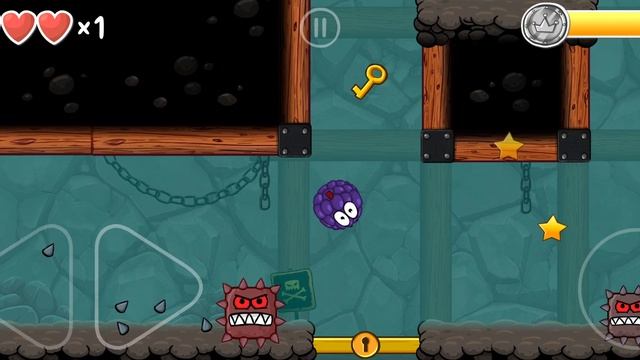 красный шарик 4 фабрика