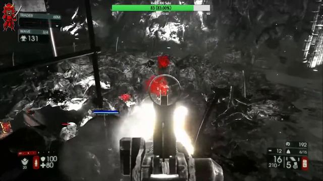 KILLING FLOOR 2| LIVE Online Gameplay Pt. 4 [No Commentary](PS4) смотреть онлайн