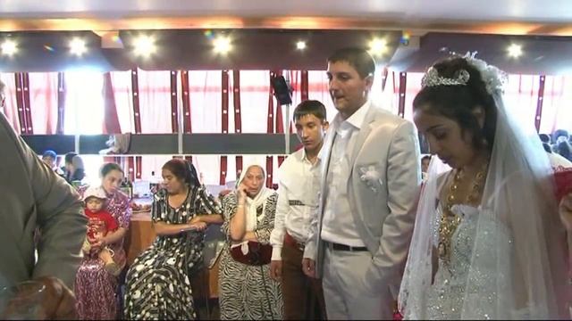 Свадьба Коля и Света 19.05.2013 2 часть смотреть онлайн