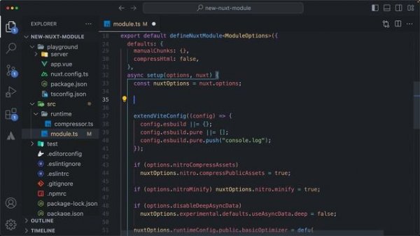 13_Use nuxt-kit to extend Vite & Webpack configs