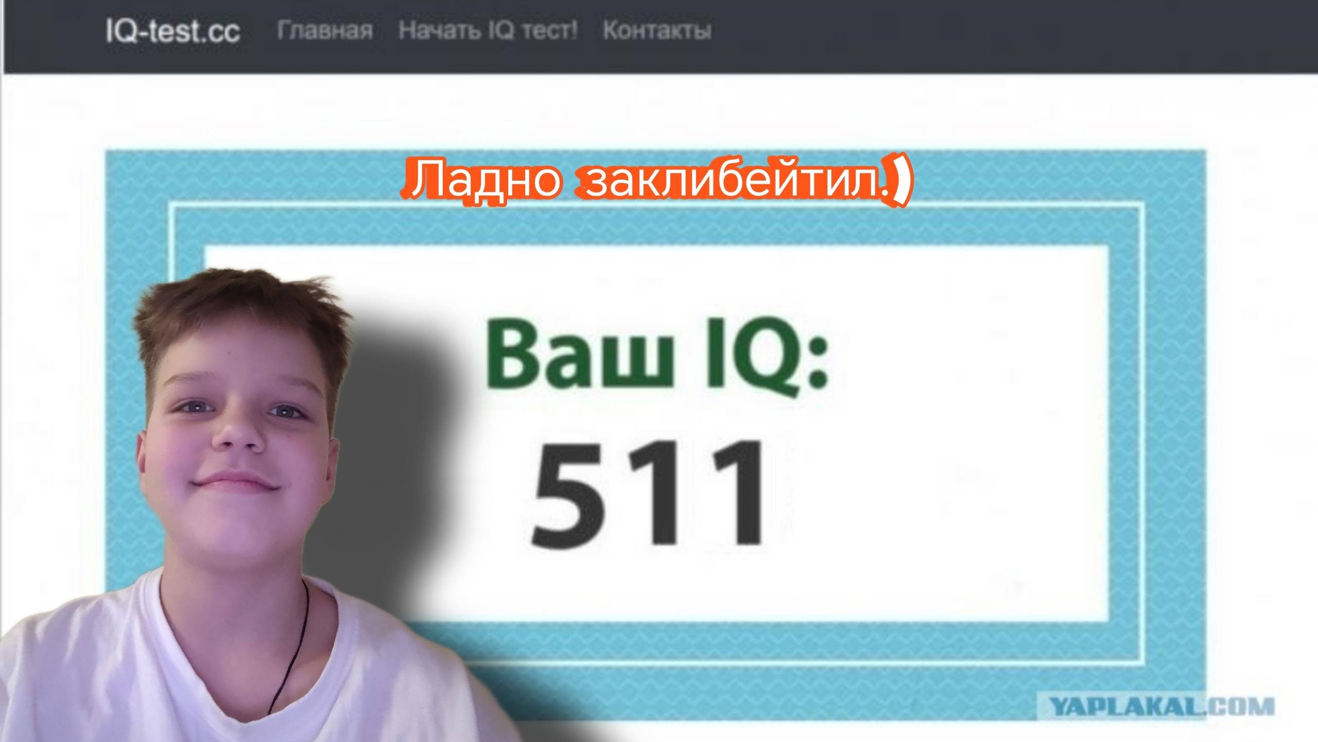 прохожу айкю ТЕСТ СТРАШНО 108  АЙКЬЮ