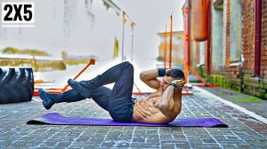 УБИЙЦА ПРЕССА ЗА 5 МИНУТ !! СУПЕР ПРОКАЧКА