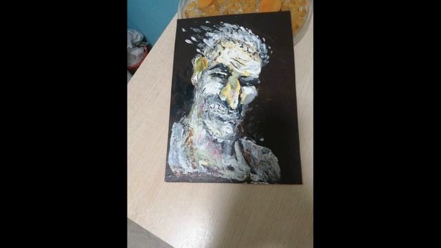 Художник Ли Вячеслав Николаевич смотреть онлайн