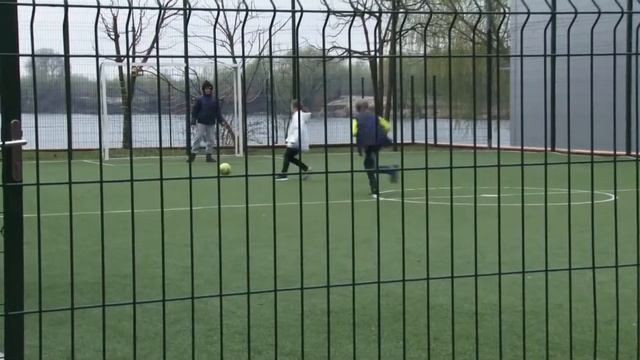Как устроено пространство коттеджного городка Золоче под Киевом смотреть онлайн