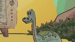 Познавательный мультфильм для детей, мультфильмы для детей