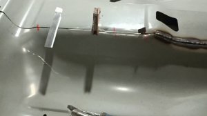 Замена днища ВАЗ 2114 (часть 1)