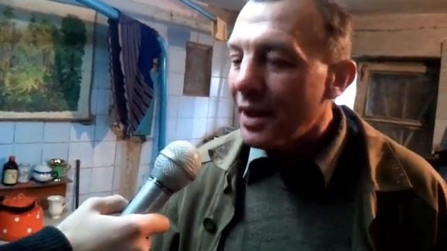 Интервью школьного сантехника смотреть онлайн