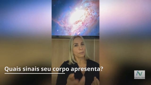 Você sabe quando se alimenta com algo que não te faz bem? смотреть онлайн