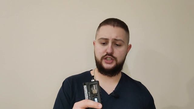 Огляд на AMBITION MODS KIL-LITE DNA60 смотреть онлайн