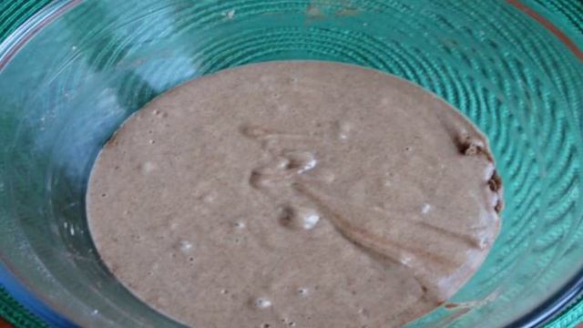 Книга рецептов