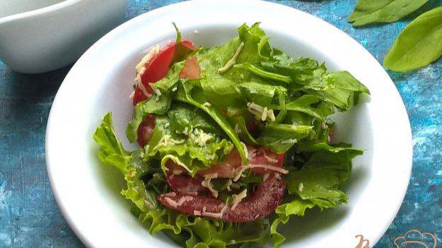 Книга рецептов