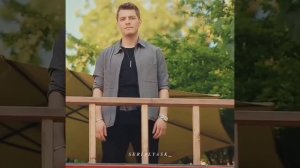 Сериал, Ах моя молодость 🌼