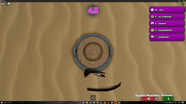 КАК ПРОЙТИ ИГРУ КАЛЬМАРА В РОБЛОКС!!! смотреть онлайн