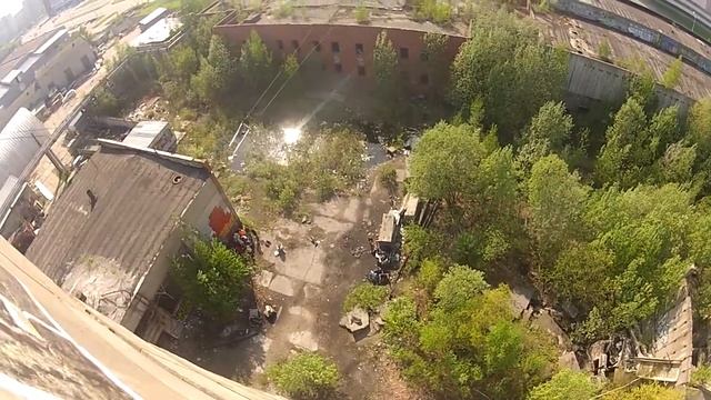 Куб 18.05.13 GoPro29 смотреть онлайн
