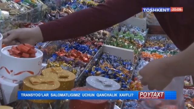 Poytaxt | Амалдаги йўл қоидаларига ўзгартиришлар киритилмоқда [14.04.2022] смотреть онлайн