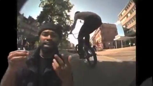 WEEKLY BMX NEWS : VANS, KINK BMX, ANIMAL BMX & SUNDAY смотреть онлайн