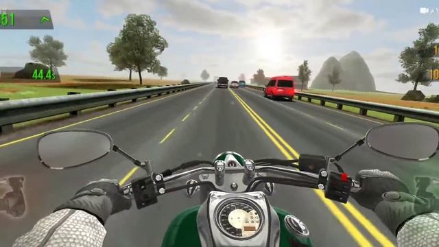 Moto Racer 4 | First Hour of Gameplay | Nintendo Switch 8 смотреть онлайн
