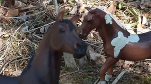 Шляйх сериал Время и жизнь 2серия